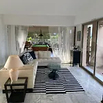 Panoramic Sea View Penthouse With Jacuzzi And 450 Sqm Terrace