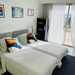Panoramic Sea View Penthouse With Jacuzzi And 450 Sqm Terrace * Антіб