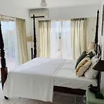Panoramic Sea View Penthouse With Jacuzzi And 450 Sqm Terrace Апартаменти *