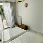Апартаменти Panoramic Sea View Penthouse With Jacuzzi And 450 Sqm Terrace *