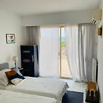 Апартаменти Panoramic Sea View Penthouse With Jacuzzi And 450 Sqm Terrace *