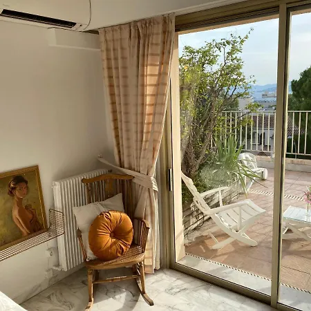 Panoramic Sea View Penthouse With Jacuzzi And 450 Sqm Terrace