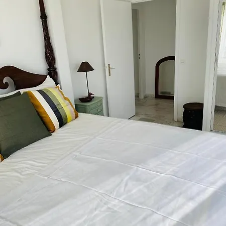 Panoramic Sea View Penthouse With Jacuzzi And 450 Sqm Terrace * Αντίμπ