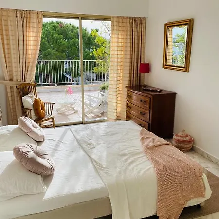 Apartment Panoramic Sea View Penthouse With Jacuzzi And 450 Sqm Terrace *