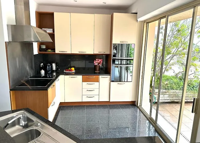 Lejlighed Panoramic Sea View Penthouse With Jacuzzi And 450 Sqm Terrace