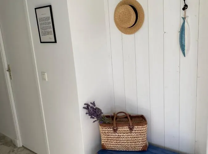 Panoramic Sea View Penthouse With Jacuzzi And 450 Sqm Terrace *