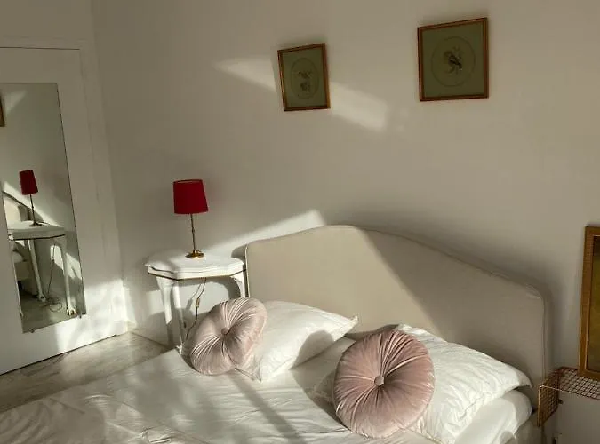 Panoramic Sea View Penthouse With Jacuzzi And 450 Sqm Terrace *