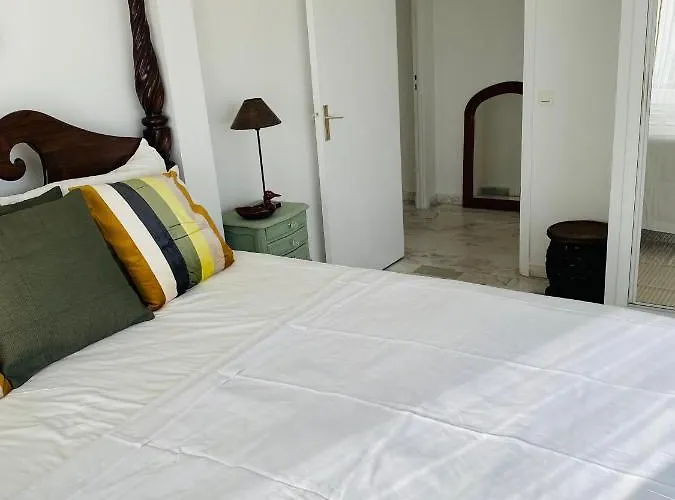 Panoramic Sea View Penthouse With Jacuzzi And 450 Sqm Terrace * Antibes