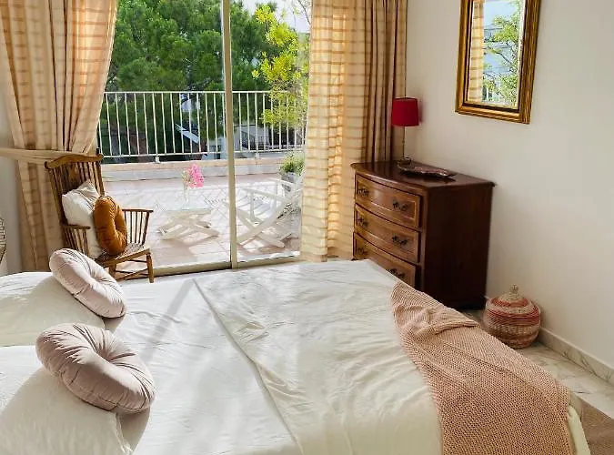 Lejlighed Panoramic Sea View Penthouse With Jacuzzi And 450 Sqm Terrace *