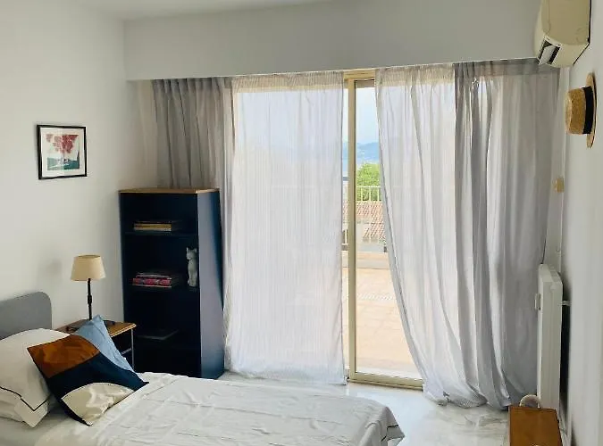 Lejlighed Panoramic Sea View Penthouse With Jacuzzi And 450 Sqm Terrace *